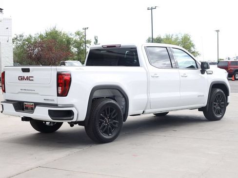 New 2026 GMC Sierra 1500 Elevation AWD/4WD image 6