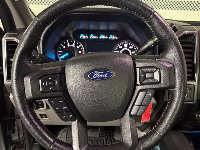 Used 2020 Ford F150 4x4 SuperCab image 25