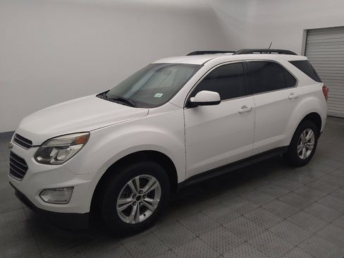 Used 2016 Chevrolet Equinox LT w/ Convenience Package FWD image 2