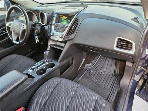 Used 2016 Chevrolet Equinox LT FWD image 21
