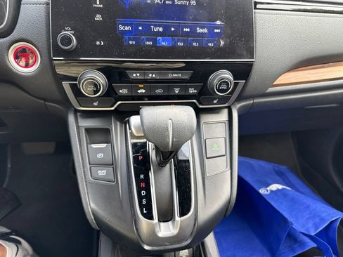 Used 2019 Honda CR-V EX image 26