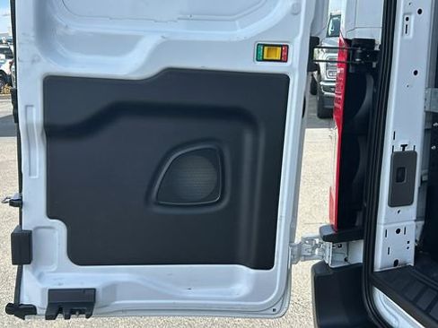 Certified 2023 Ford Transit 250 Medium Roof image 14