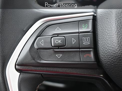 Used 2023 Jeep Grand Cherokee L Laredo image 11