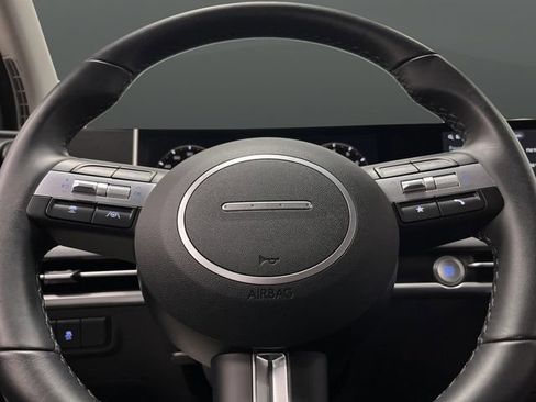 Used 2025 Hyundai Tucson SEL image 18