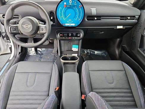 New 2026 MINI Cooper S image 15