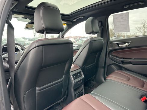 Used 2020 Ford Edge Titanium w/ Equipment Group 301A image 40