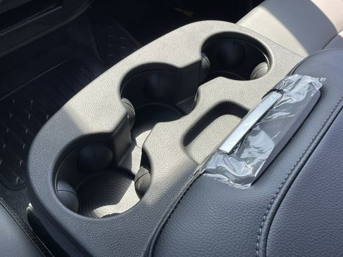 New 2026 RAM 5500 Tradesman w/ Chrome Appearance Group image 26