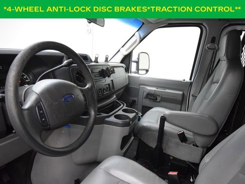 Used 2012 Ford E-350 and Econoline 350 Super Duty RWD image 8