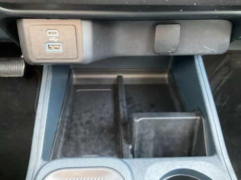 Used 2023 Ford Maverick XL w/ Equipment Group 100A Standard image 10