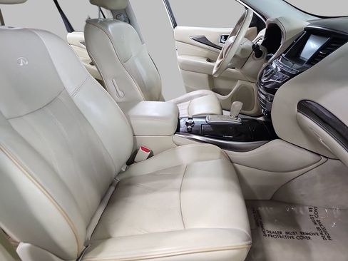 Used 2014 INFINITI QX60 Luxe AWD/4WD image 13