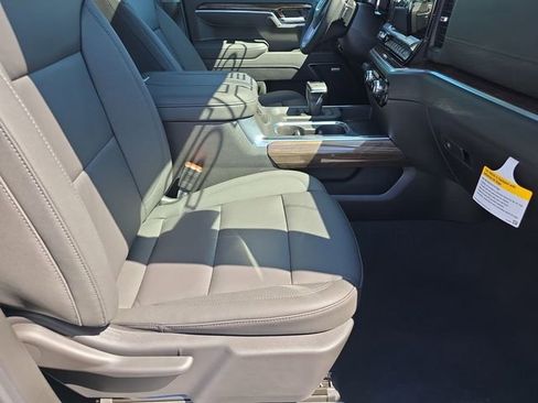 New 2025 GMC Sierra 1500 Elevation w/ Elevation Premium Package image 29