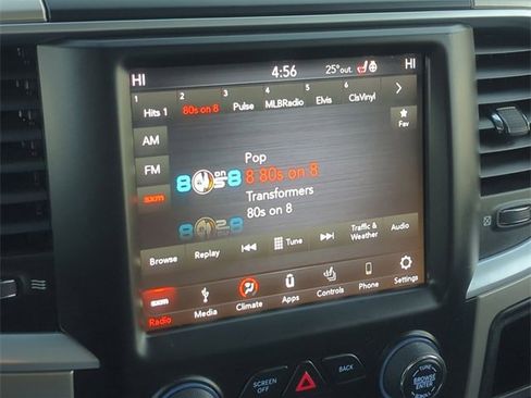 Used 2018 RAM 1500 Big Horn image 17