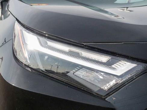 Certified 2024 Toyota RAV4 XLE image 6