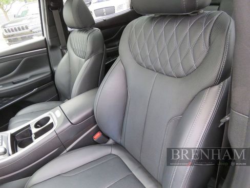 Used 2023 Hyundai Santa Fe Calligraphy image 15