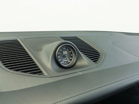 Used 2023 Porsche Macan GTS w/ Sport Chrono Package image 47