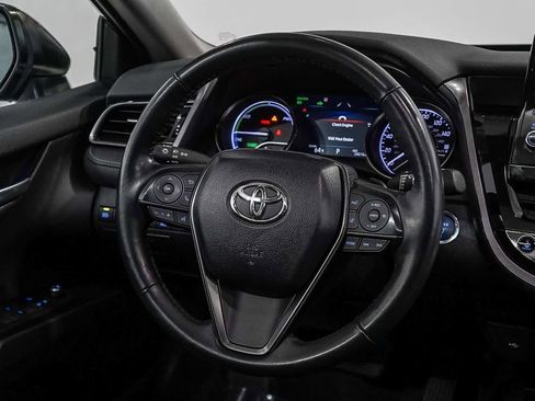 Used 2024 Toyota Camry XSE image 15