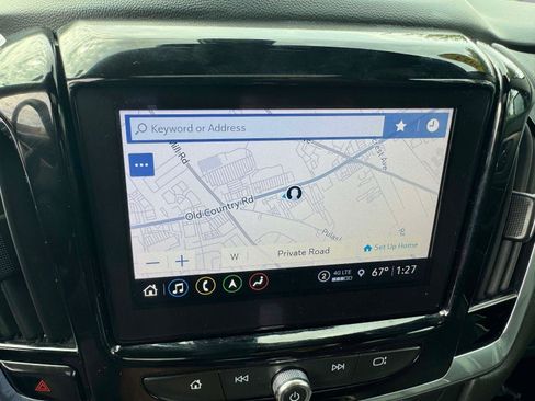 Used 2023 Chevrolet Traverse Premier AWD/4WD image 27