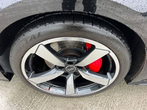 Used 2023 Audi A5 2.0T Premium Plus w/ Premium Plus image 11