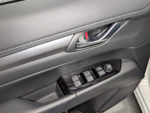 Certified 2025 MAZDA CX-5 AWD 2.5 S w/ Select Package image 33