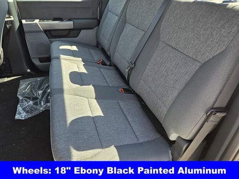 New 2026 Ford F250 XL w/ STX Appearance Package image 30
