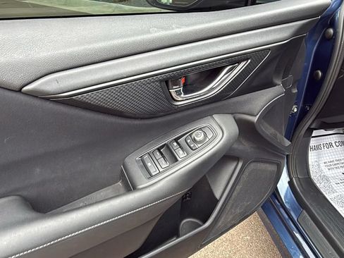 Used 2022 Subaru Legacy Premium w/ Popular Package #1 AWD/4WD image 18