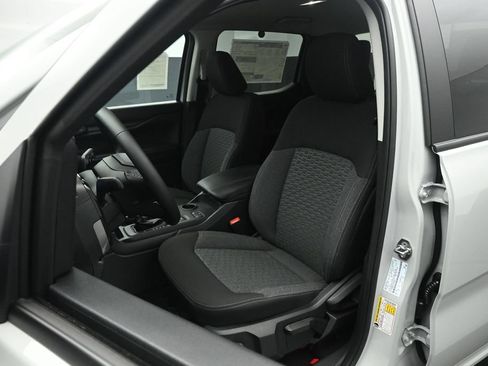 New 2026 Ford Ranger XLT RWD image 8
