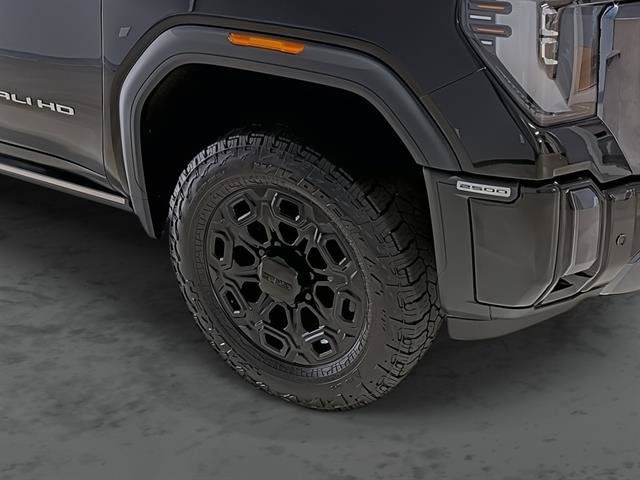 Used 2024 GMC Sierra 2500 Denali Ultimate AWD/4WD image 15