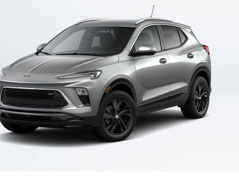 New 2025 Buick Encore GX Sport Touring w/ Comfort Package image 50