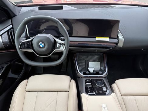 New 2026 BMW X3 xDrive30i w/ Premium Package AWD/4WD image 10