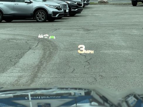 New 2026 GMC Yukon Elevation w/ Elevation Premium Package image 36