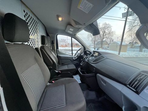 Used 2017 Ford Transit 150 130 Low Roof image 30