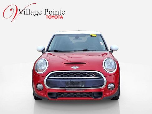 Used 2017 MINI Cooper S image 2