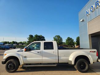 Used 2012 Ford F450 Lariat w/ Lariat Ultimate Pkg AWD/4WD video 1