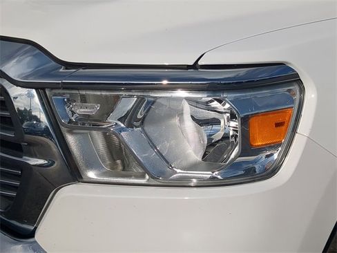 Used 2024 RAM 1500 Laramie image 10