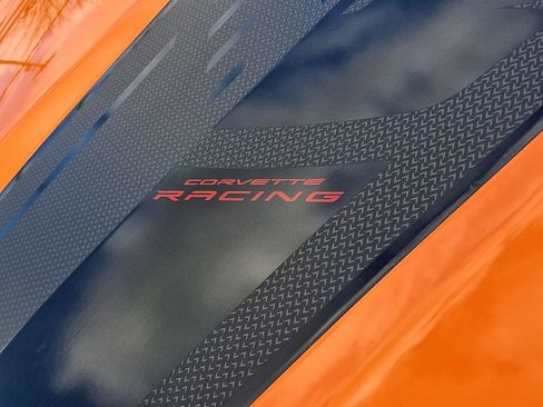 Used 2023 Chevrolet Corvette Stingray Coupe w/ Z51 Performance Package image 30