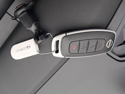 New 2026 Nissan Kicks SR w/ Cold Weather Package image 50