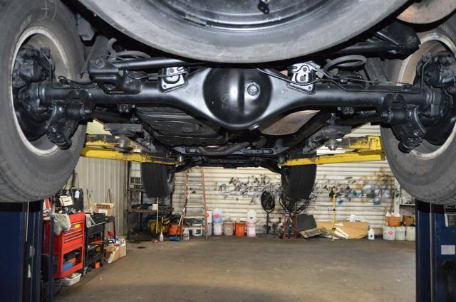 Used 2011 Toyota 4Runner SR5 AWD/4WD image 79