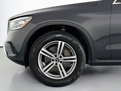Certified 2021 Mercedes-Benz GLC 300 image 9