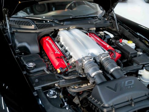 Used 2010 Dodge Viper ACR image 86