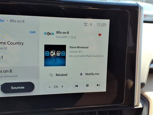 Used 2024 Toyota RAV4 XLE Premium image 19