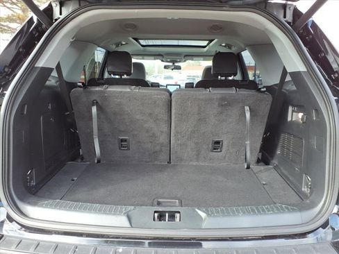 Certified 2023 Ford Explorer XLT w/ Equipment Group 202A image 10