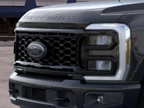 New 2026 Ford F250 Lariat w/ Tremor Off-Road Package AWD/4WD image 18