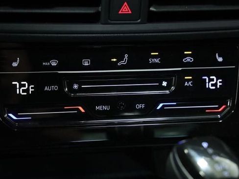 New 2026 Volkswagen Jetta Sport FWD image 20