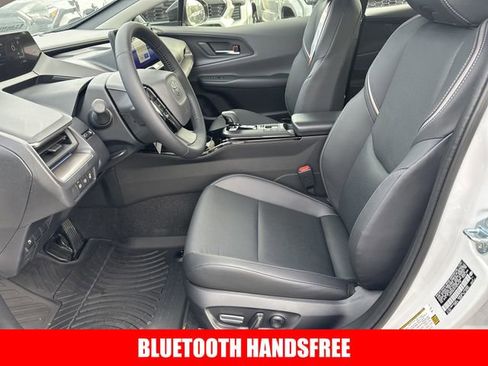 New 2026 Toyota Prius XLE image 3