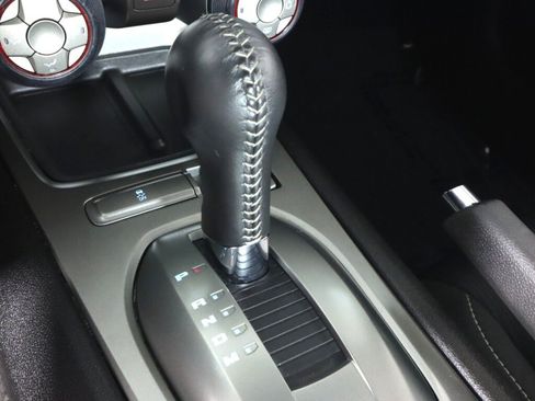 Used 2015 Chevrolet Camaro LT w/ LPO, Black Appearance Package RWD image 23
