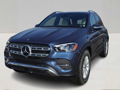 Used 2026 Mercedes-Benz GLE 350 4MATIC
