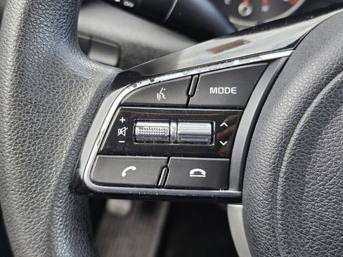 Used 2022 Kia Sportage LX FWD image 27