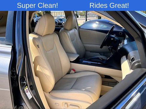 Used 2013 Lexus RX 350 FWD image 9
