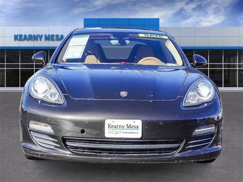 Used 2012 Porsche Panamera S image 2