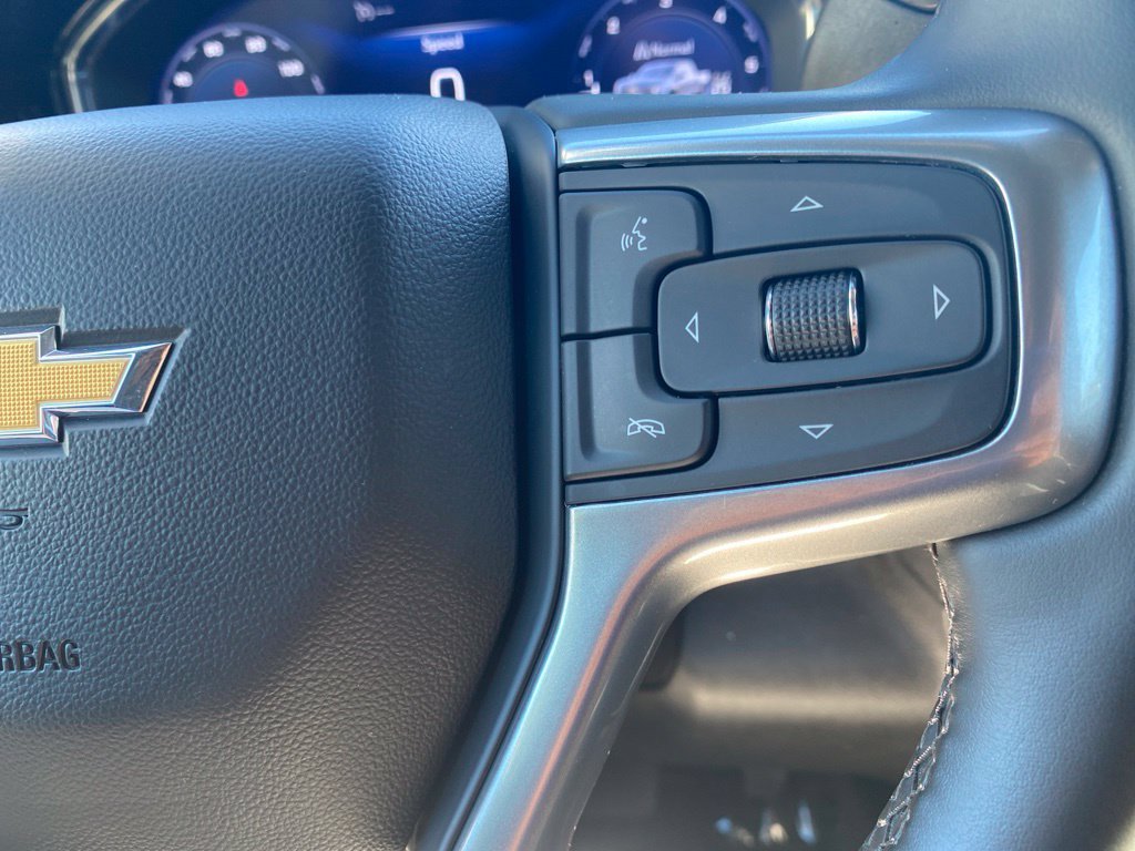 Used 2024 Chevrolet Silverado 1500 LT AWD/4WD image 21
